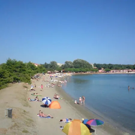 In - Insel Rab 16055 Apartamento Lopar