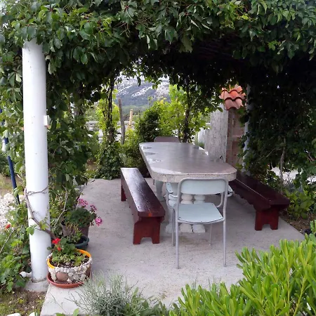 In - Insel Rab 16055 Lopar