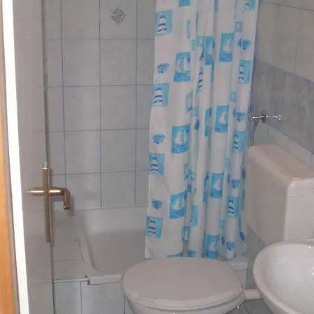 In - Insel Rab 16055 Apartamento Lopar