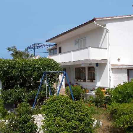 In - Insel Rab 16055