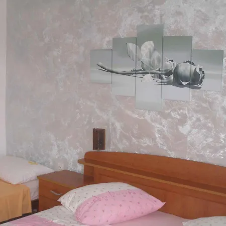 In - Insel Rab 16055 Apartamento Lopar