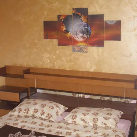 Apartamento In - Insel Rab 16055 *