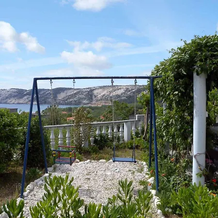 In - Insel Rab 16055