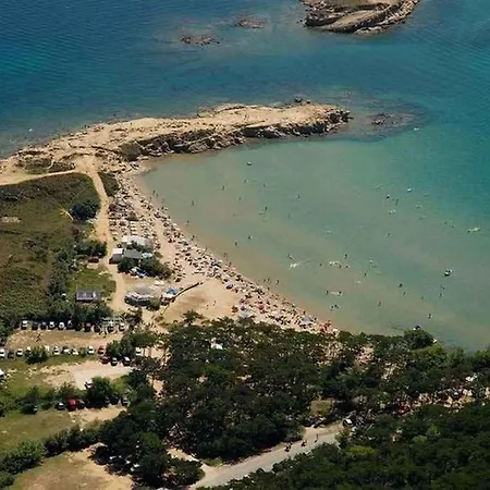 In - Insel Rab 16055 Apartamento *