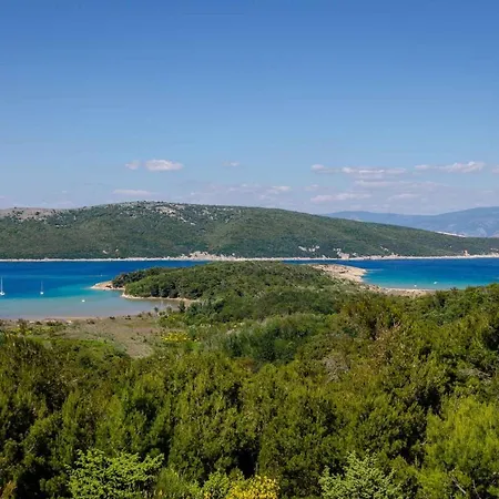 Apartament In - Insel Rab 16055 Lopar