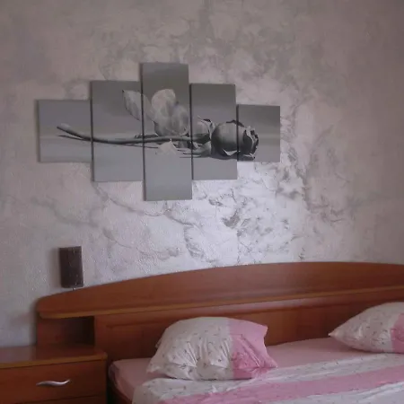 In Lopar/insel Rab 16055 Apartment *