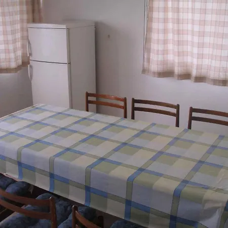Apartment In Lopar/insel Rab 16055 Lopar