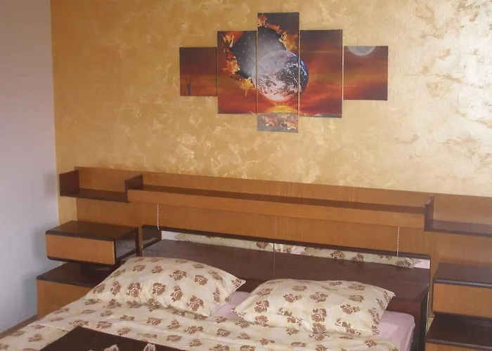 アパート In - Insel Rab 16055 *